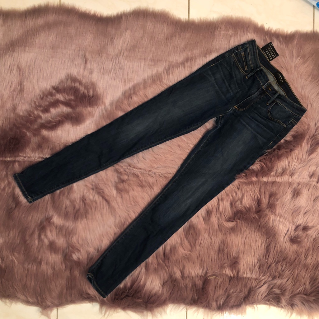 Black Orchid Denim